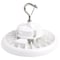 Nuvo 100 Watt UFO LED High Bay - 5000K - 14400 Lumens - 120-277 Volt - White Finish 65/792R2 - alternate 2
